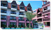 Seaview Patong Hotel 